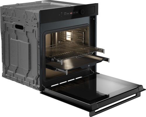 Духовой шкаф c функцией ПАРА ASKO OCS56BGH