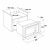 Микроволновая печь TEKA MWE 207 FI SS Микроволновая печь TEKA MWE 207 FI SS