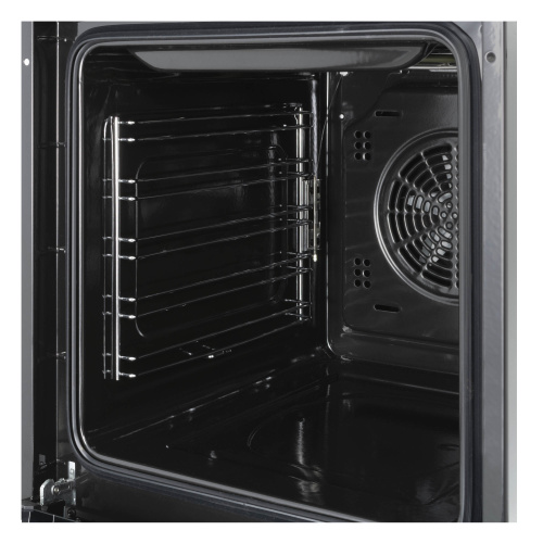 Духовой шкаф EVELUX EO 410 W