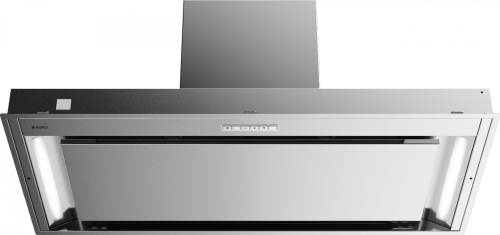 Вытяжка ASKO CBB861SSC