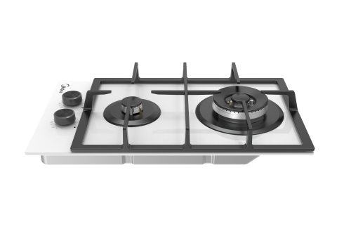 Газовая варочная панель MIDEA MG3270TGW