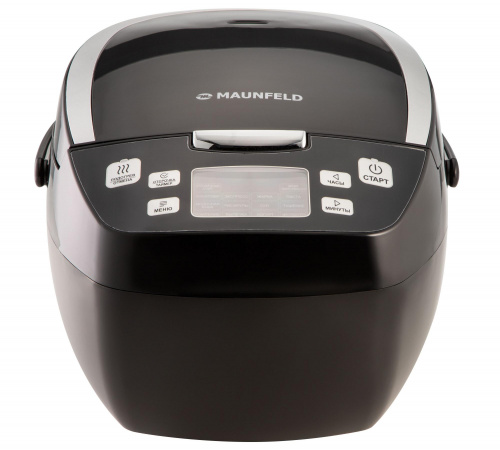 Мультиварка MAUNFELD MF-1622BK