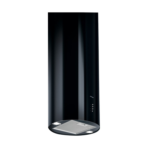 Вытяжка JETAIR PIPE ISLAND BL/A/43