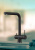 Смеситель PAULMARK SKALEN Sk213020-AN