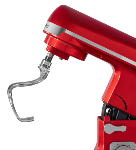 Планетарный миксер MAUNFELD MF-431CH