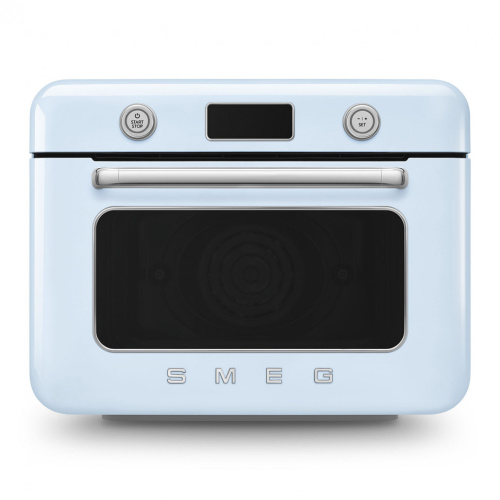 Мини печь с паром SMEG COF01PBEU