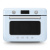 Мини печь с паром SMEG COF01PBEU Мини печь с паром SMEG COF01PBEU