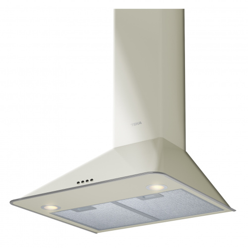 Вытяжка ТЕКА DOS 90.1 VANILLA-OS