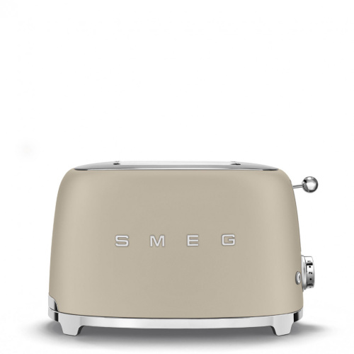 Тостер SMEG TSF01MLMEU