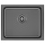 Мойка PAULMARK VISTA 54 UNI PM305444-GM Мойка PAULMARK VISTA 54 UNI PM305444-GM