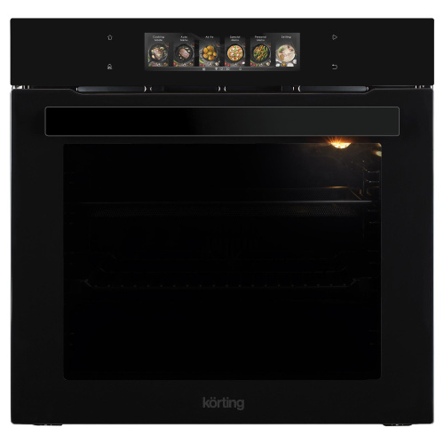 Духовой шкаф KORTING OKB 9261 CPGN