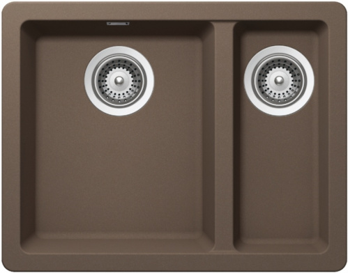 Мойка SCHOCK SOHO 60 Plus Монако (ВИТРИНА)