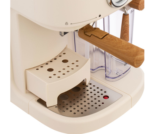 Кофеварка MAUNFELD MF-737BG PRO