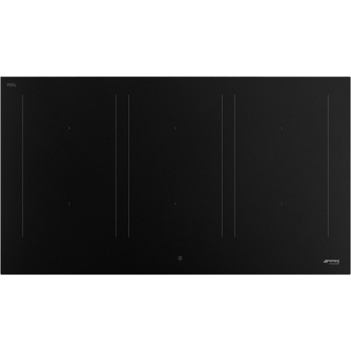 Индукционная варочная панель SMEG SIM3964N