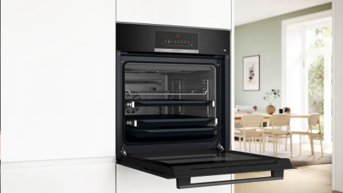 Духовой шкаф BOSCH HBJ559YB6R