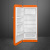 Холодильник SMEG FAB28LOR6 Холодильник SMEG FAB28LOR6