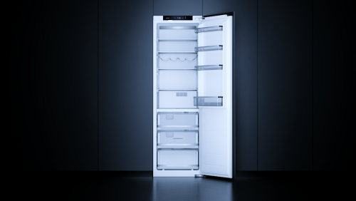 Встраиваемая холодильная камера KUPPERSBUSCH FK 8550.0i