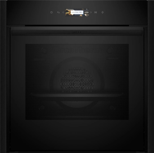 Духовой шкаф NEFF B59CR72Y0