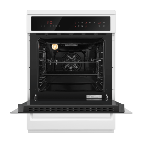 Электрическая плита MAUNFELD MEC611CW10TD