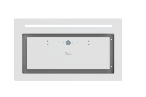 Вытяжка MIDEA MH60I970GW