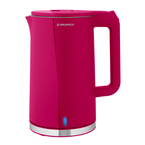 Чайник MAUNFELD MGK-633RD