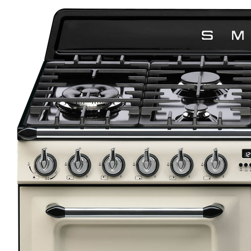 Варочный центр SMEG TR4110P1