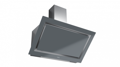 Вытяжка ТЕКА DLV 98660 TOS STONE GREY