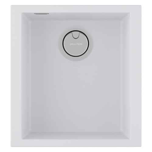 Мойка PAULMARK NEO CLASSIC 41 PM964144-WH