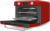 Мини печь с паром SMEG COF01RDEU Мини печь с паром SMEG COF01RDEU