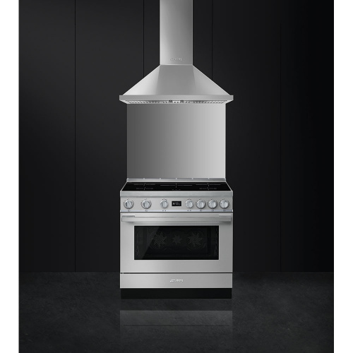 Варочный центр SMEG CPF9IPX
