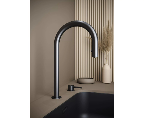 Смеситель PAULMARK ESTETICA Es218006-GM