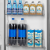 Холодильник MIDEA MDRB459FGF01IDM Холодильник MIDEA MDRB459FGF01IDM