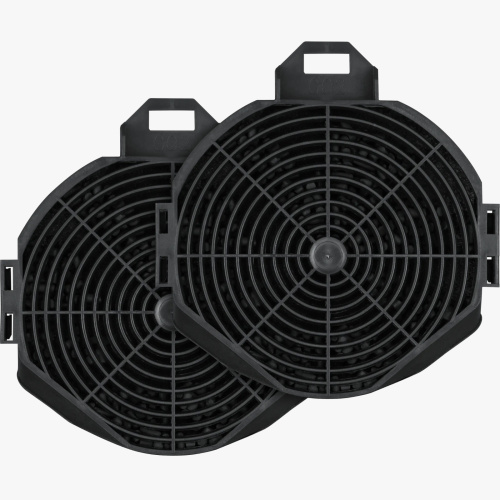 Угольный фильтр MEFERI CF02 (2 штуки в упаковке)