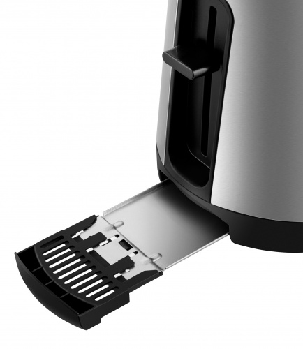 Тостер MAUNFELD MF-820S PRO