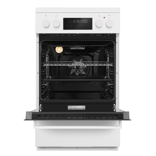 Электрическая плита MAUNFELD MEC511CW09TD