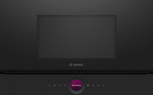 Встраиваемая микроволновая печь BOSCH BEL7321B1