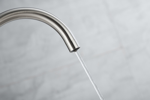 Смеситель PAULMARK ESSEN 213211-NI никель