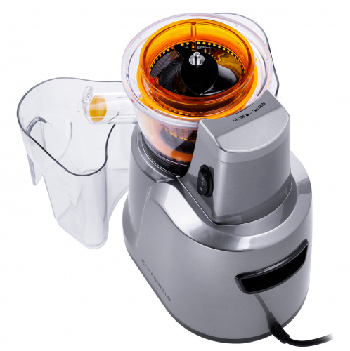 Соковыжималка MAUNFELD MF-931S