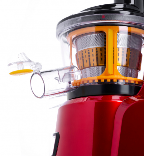 Соковыжималка MAUNFELD MF-931CH