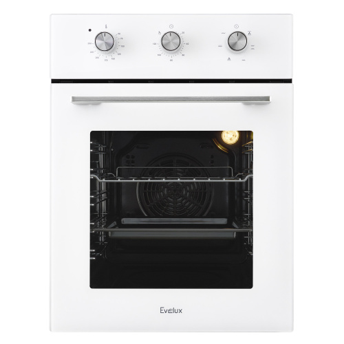 Духовой шкаф EVELUX EO 410 W