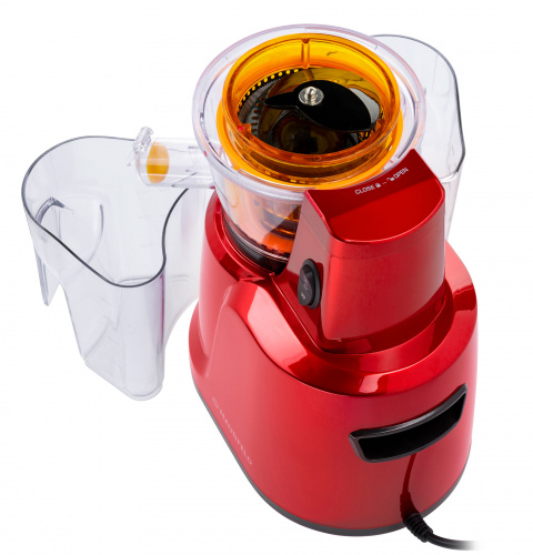 Соковыжималка MAUNFELD MF-931CH