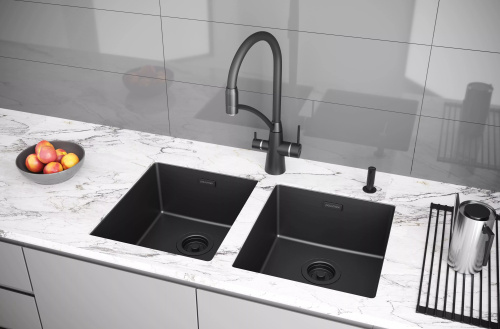 Смеситель PAULMARK SIEGEN Si213111-AN