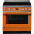 Варочный центр SMEG CPF9IPOR