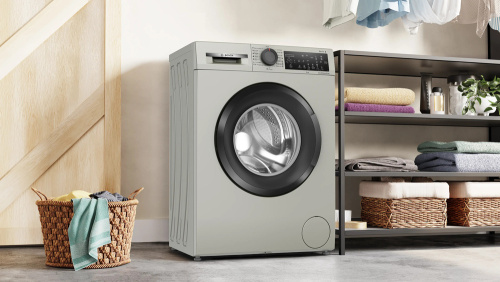 Стиральная машина BOSCH WLZ2420SME