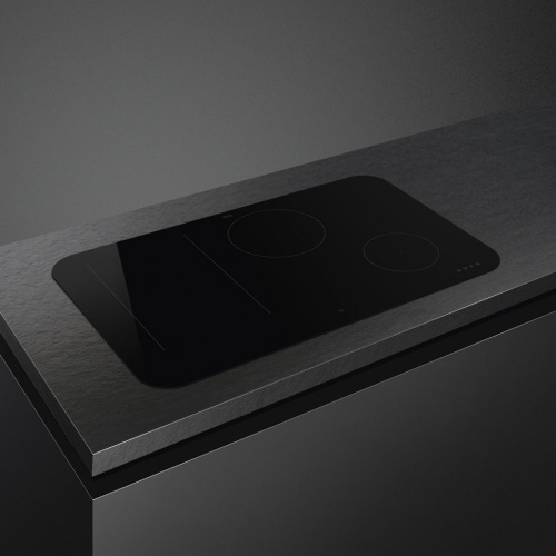 Индукционная варочная панель SMEG SISL7844