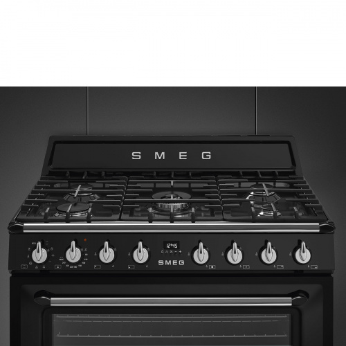 Варочный центр SMEG TR90BL9