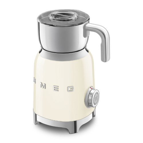 Вспениватель молока SMEG MFF11CREU