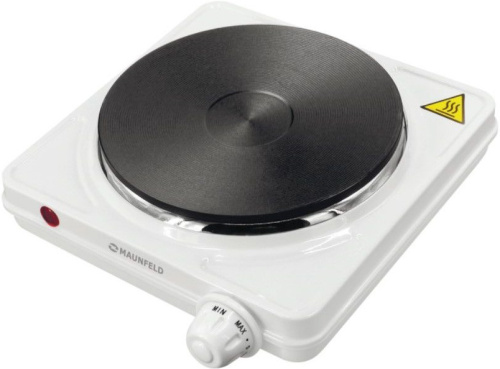 Электрическая плитка MAUNFELD SEHE.231W