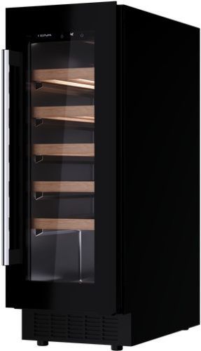 Встраиваемый винный шкаф TEKA RVU 10020