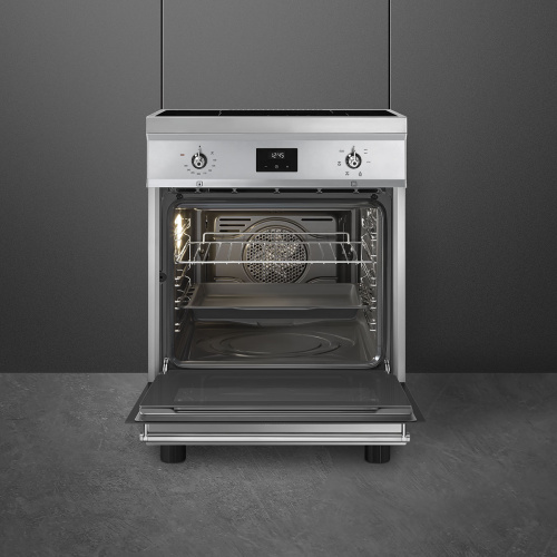 Варочный центр SMEG C6IMXT2